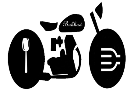Bhukhad Biker